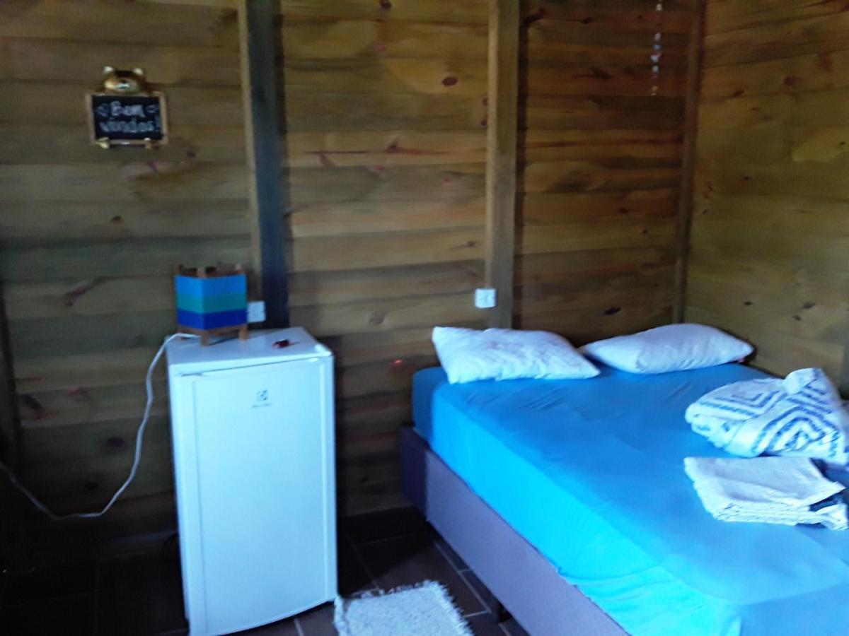 Cabanas Do Lorde Praia do Rosa Exterior photo