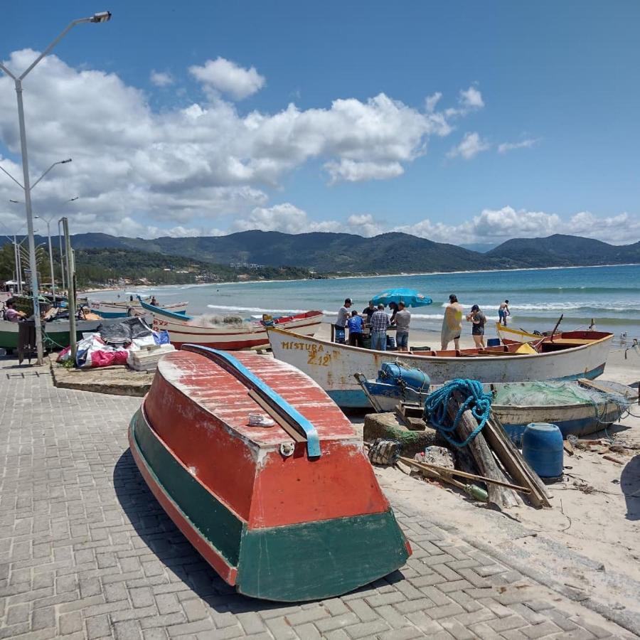 Cabanas Do Lorde Praia do Rosa Exterior photo