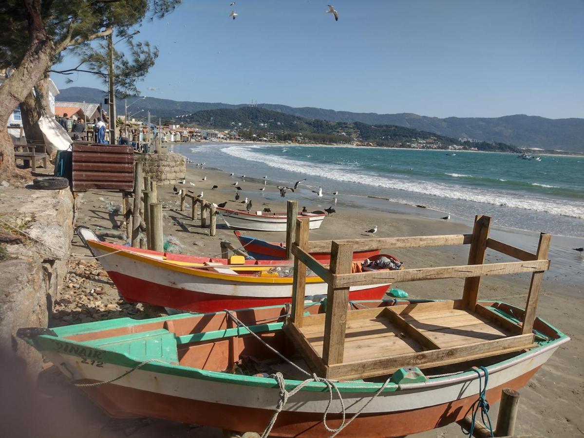 Cabanas Do Lorde Praia do Rosa Exterior photo