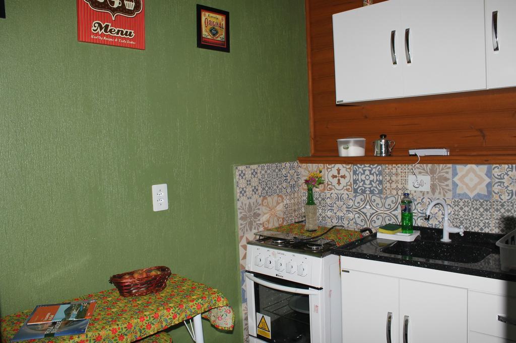 Cabanas Do Lorde Praia do Rosa Exterior photo