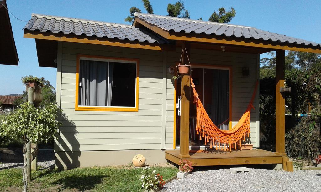 Cabanas Do Lorde Praia do Rosa Exterior photo