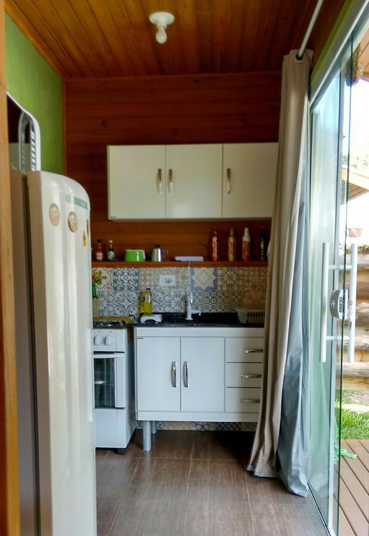 Cabanas Do Lorde Praia do Rosa Exterior photo
