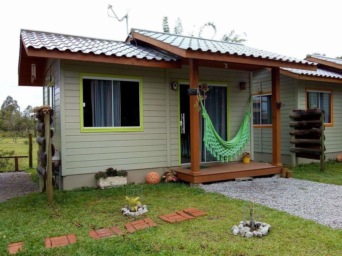 Cabanas Do Lorde Praia do Rosa Exterior photo