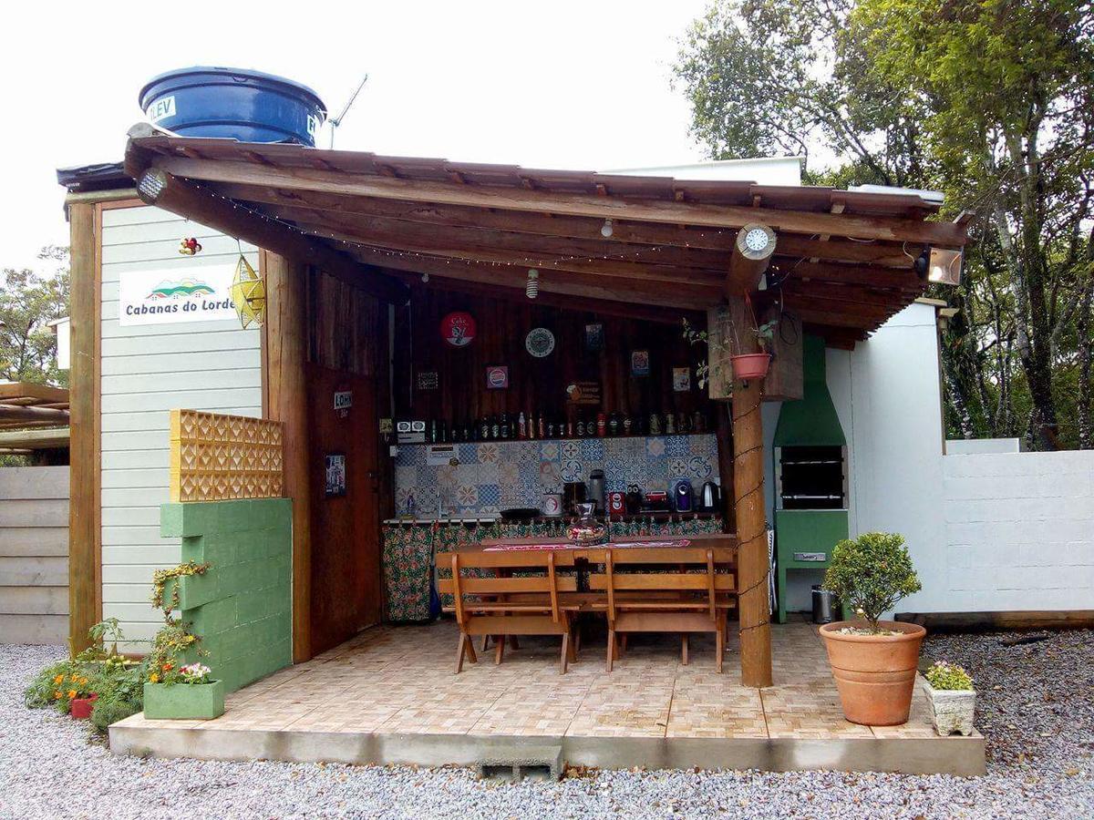 Cabanas Do Lorde Praia do Rosa Exterior photo