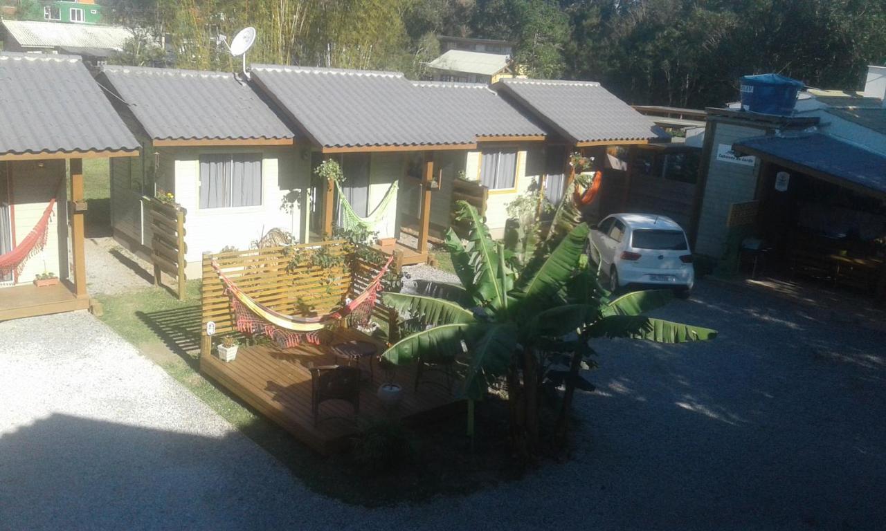 Cabanas Do Lorde Praia do Rosa Exterior photo