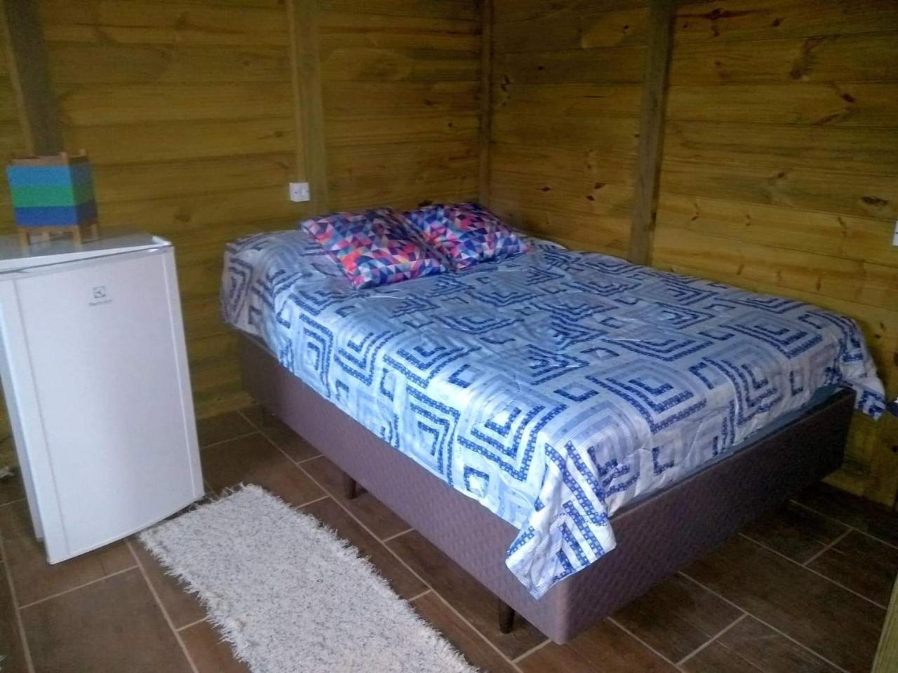 Cabanas Do Lorde Praia do Rosa Exterior photo