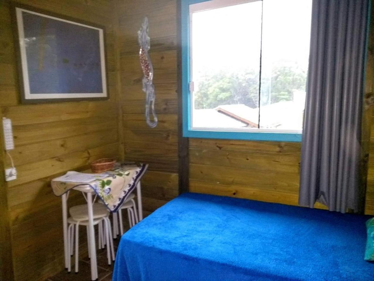 Cabanas Do Lorde Praia do Rosa Exterior photo
